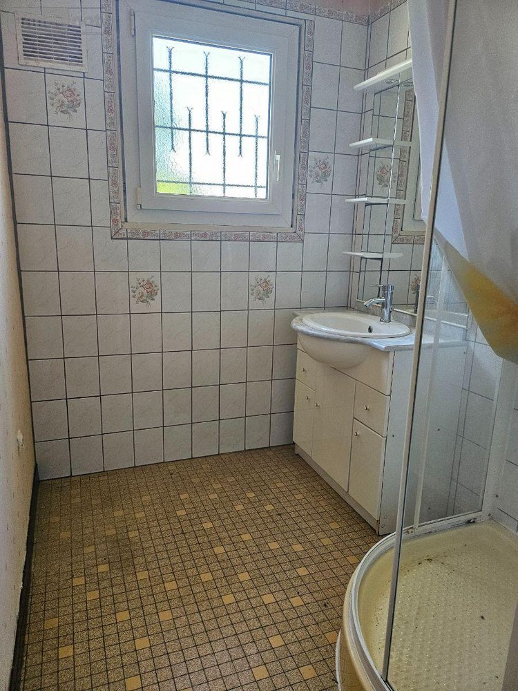 Maison a vendre Chavannes 18190 Cher 67 m2 3 pièces 69680 euros