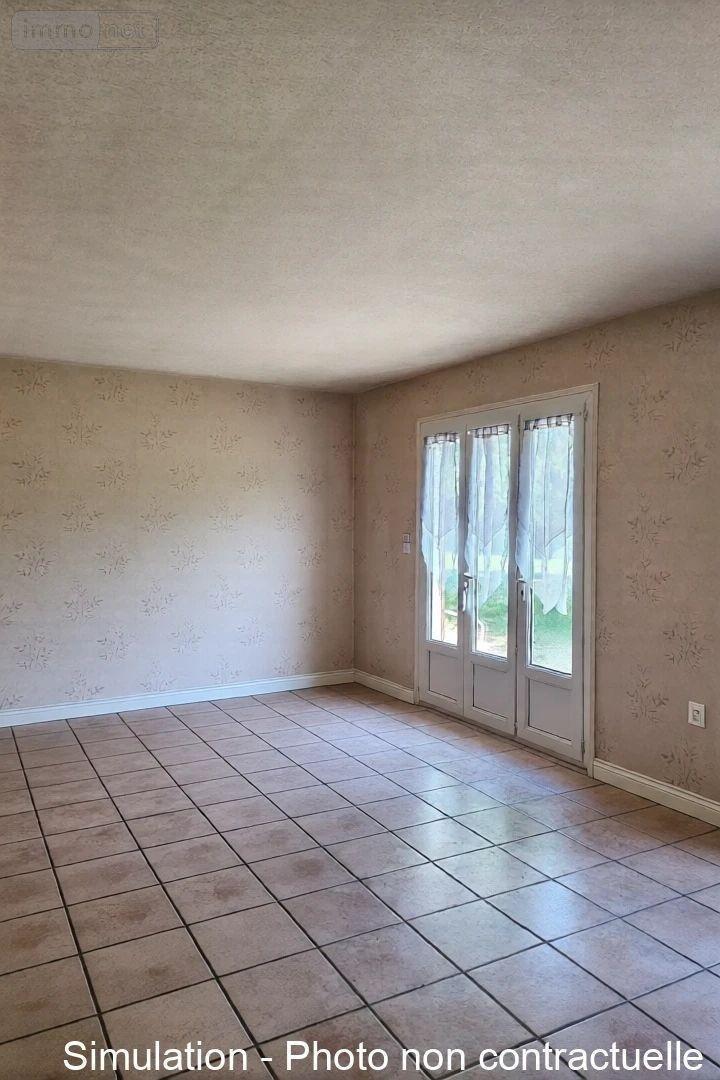 Maison a vendre Chavannes 18190 Cher 67 m2 3 pièces 69680 euros