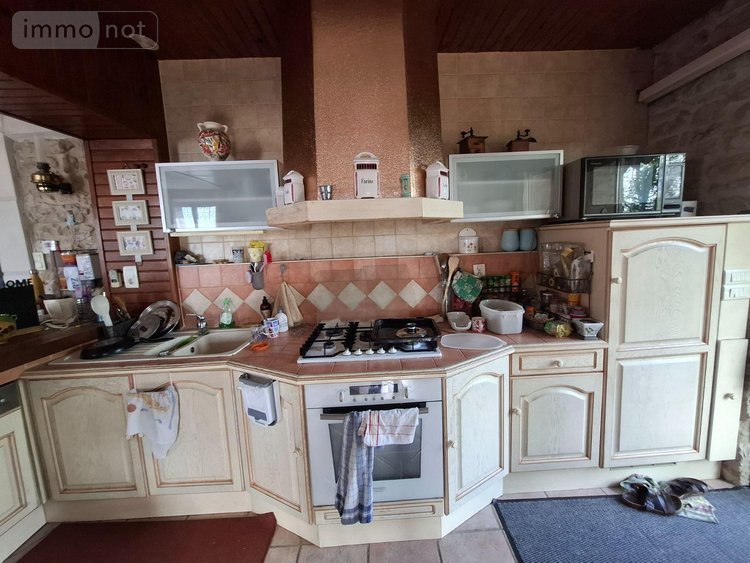 Maison a vendre Les Coteaux Périgourdins 24120 Dordogne 135 m2 4 pièces 59800 euros