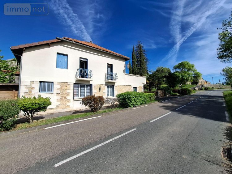 Maison a vendre Les Coteaux Périgourdins 24120 Dordogne 135 m2 4 pièces 59800 euros