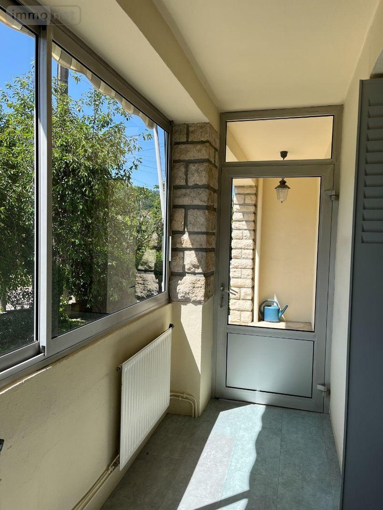 Maison a vendre Bar-sur-Seine 10110 Aube 85 m2 5 pièces 128380 euros