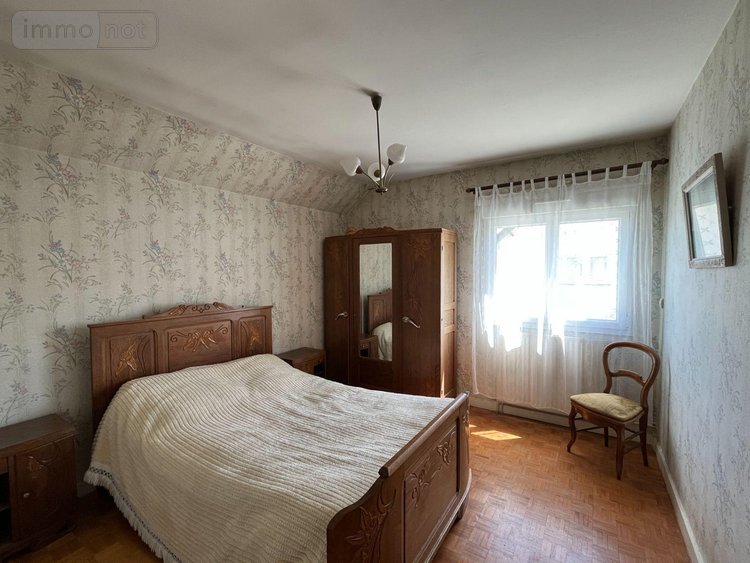 Maison a vendre Bar-sur-Seine 10110 Aube 85 m2 5 pièces 128380 euros