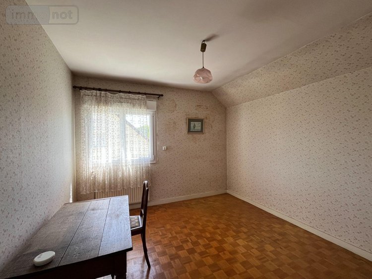 Maison a vendre Bar-sur-Seine 10110 Aube 85 m2 5 pièces 128380 euros