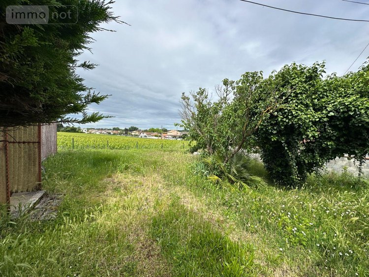Maison a vendre Pessac 33600 Gironde 72 m2 4 pièces 254800 euros