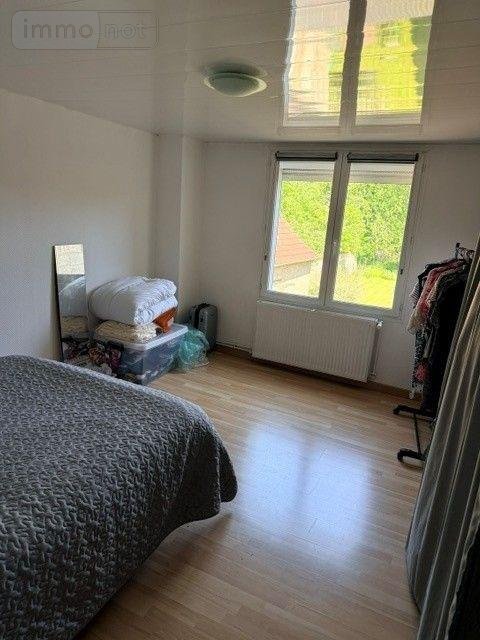 Location maison Huby-Saint-Leu 62140 Pas-de-Calais 129 m2 5 pièces 735 euros