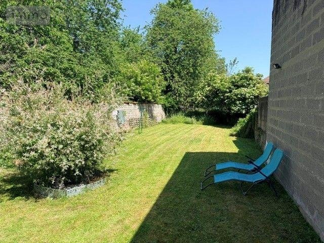 Location maison Huby-Saint-Leu 62140 Pas-de-Calais 129 m2 5 pièces 735 euros