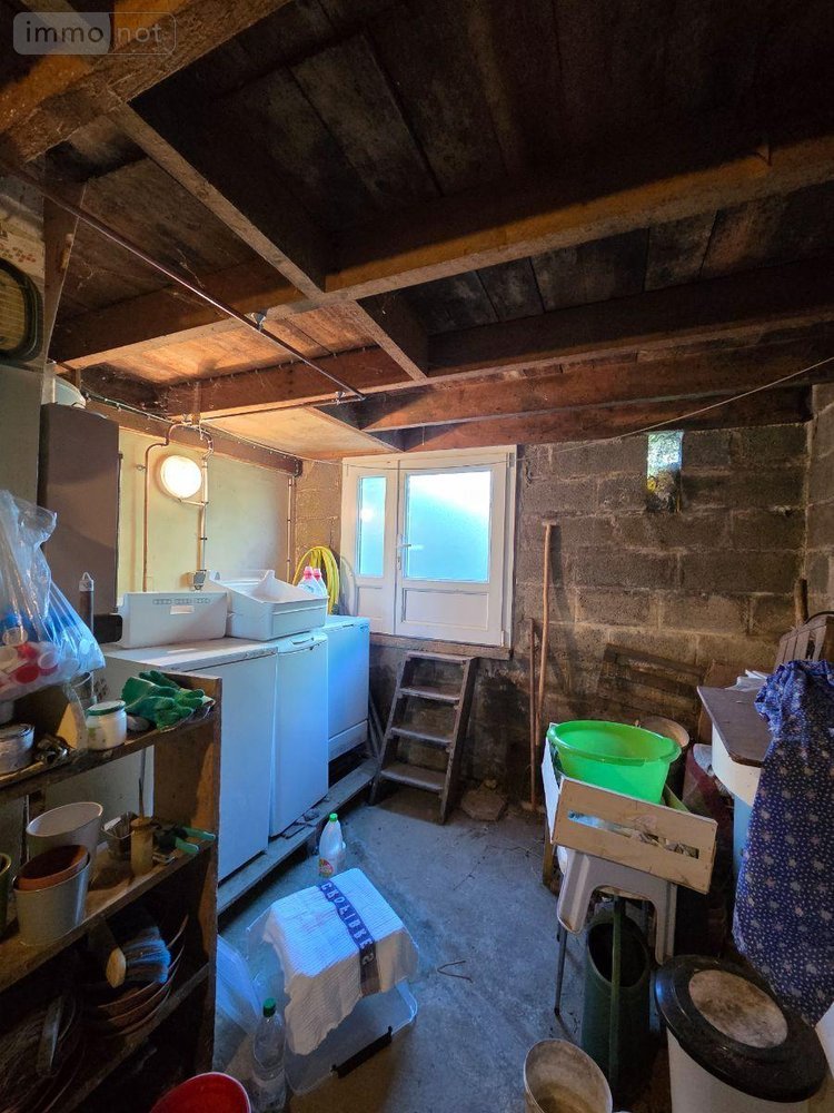 Maison a vendre Villaines-la-Juhel 53700 Mayenne 53 m2 5 pièces 47700 euros