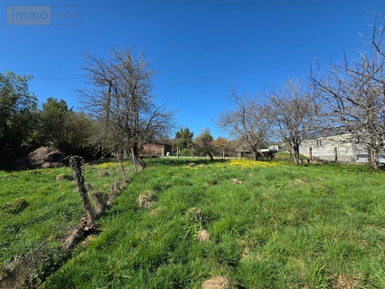 Maison a vendre Villaines-la-Juhel 53700 Mayenne 53 m2 5 pièces 47700 euros