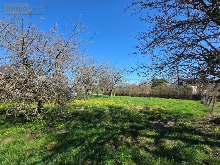 Maison a vendre Villaines-la-Juhel 53700 Mayenne 53 m2 5 pièces 47700 euros