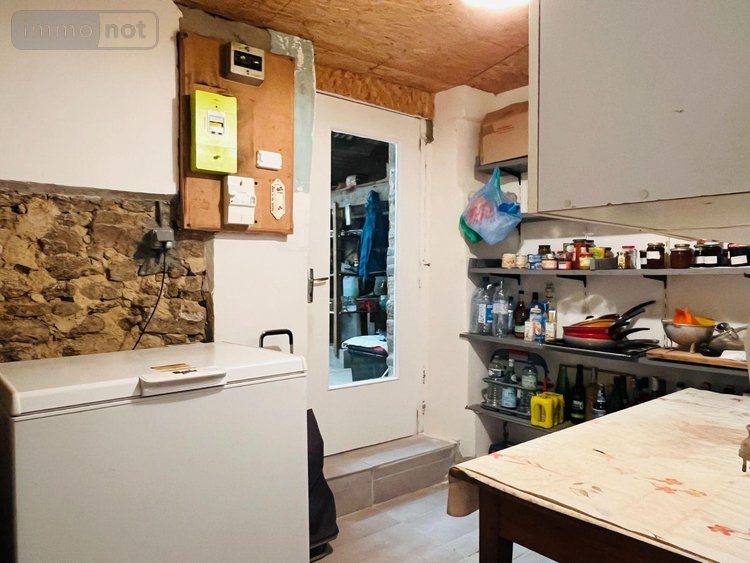 Maison a vendre Le Luot 50870 Manche 115 m2 6 pièces 137199 euros