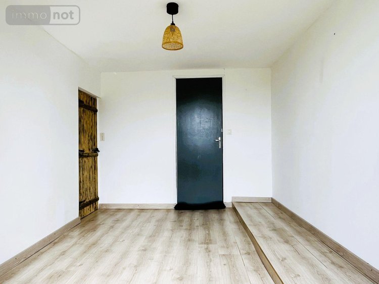 Maison a vendre Le Luot 50870 Manche 115 m2 6 pièces 137199 euros