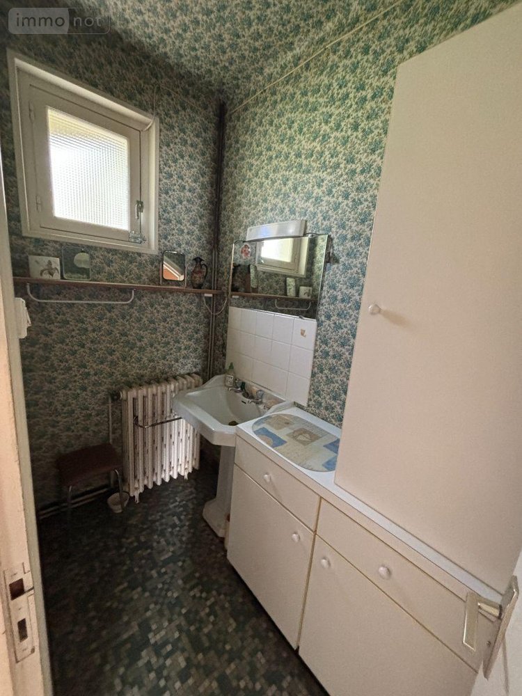 Maison a vendre Trégourez 29970 Finistère 100 m2 6 pièces 199600 euros