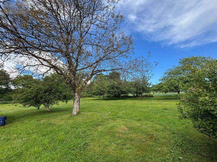 Maison a vendre Trégourez 29970 Finistère 100 m2 6 pièces 199600 euros