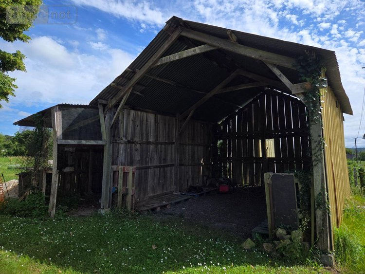 Maison a vendre Saint-Vincent-sur-Oust 56350 Morbihan 95 m2 4 pièces 95280 euros