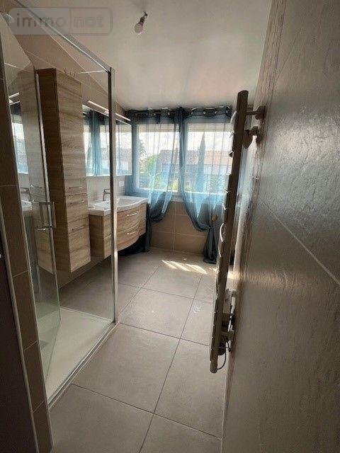 Maison a vendre Châlons-en-Champagne 51000 Marne 102 m2 4 pièces 182000 euros