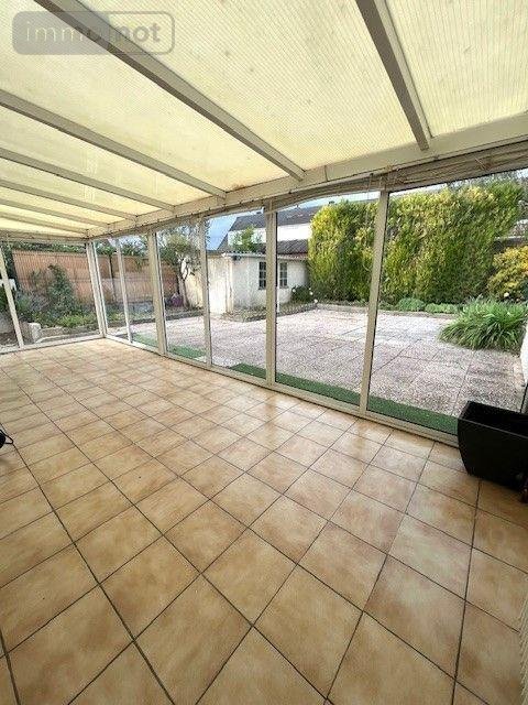 Maison a vendre Châlons-en-Champagne 51000 Marne 102 m2 4 pièces 182000 euros