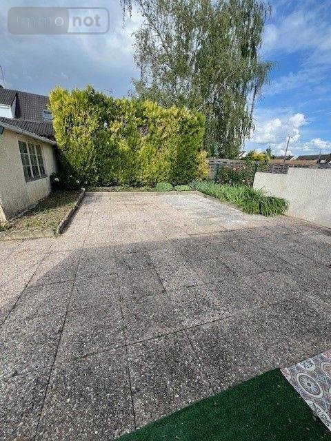 Maison a vendre Châlons-en-Champagne 51000 Marne 102 m2 4 pièces 182000 euros
