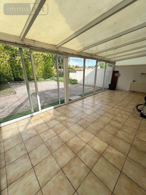 Maison a vendre Châlons-en-Champagne 51000 Marne 102 m2 4 pièces 182000 euros