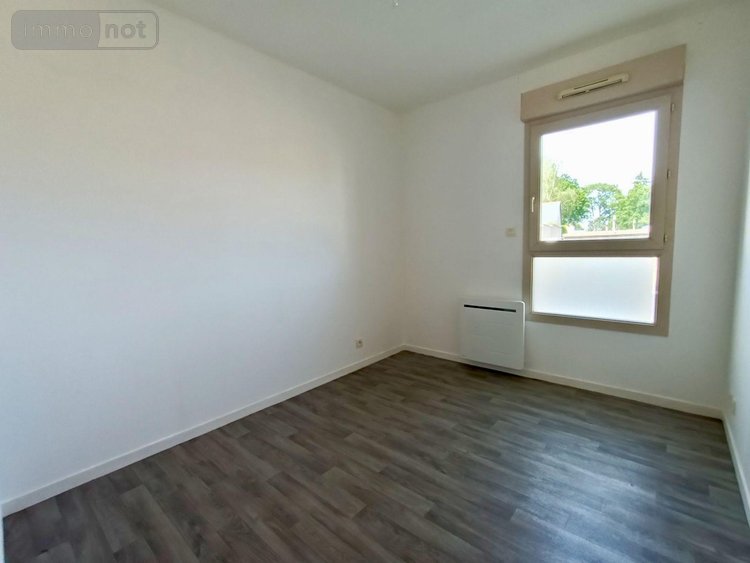 Appartement a vendre Saint-Armel 35230 Ille-et-Vilaine 59 m2 3 pièces 166500 euros