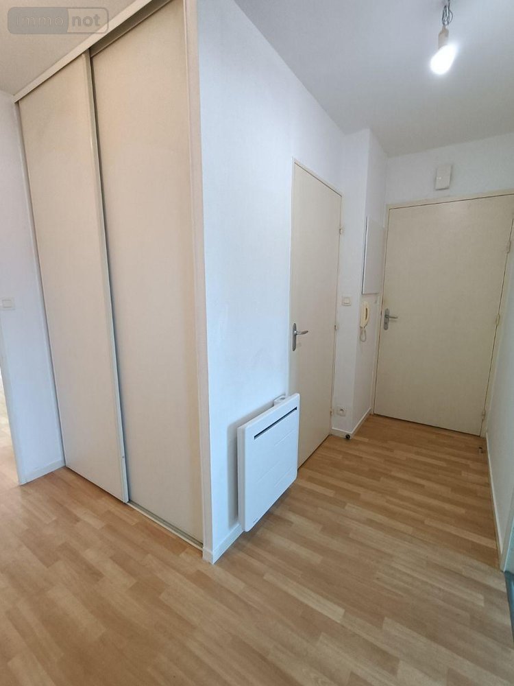 Appartement a vendre Saint-Armel 35230 Ille-et-Vilaine 59 m2 3 pièces 166500 euros