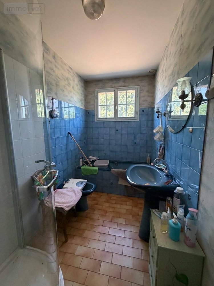 Maison a vendre Rivière 37500 Indre-et-Loire 90 m2 5 pièces 149600 euros