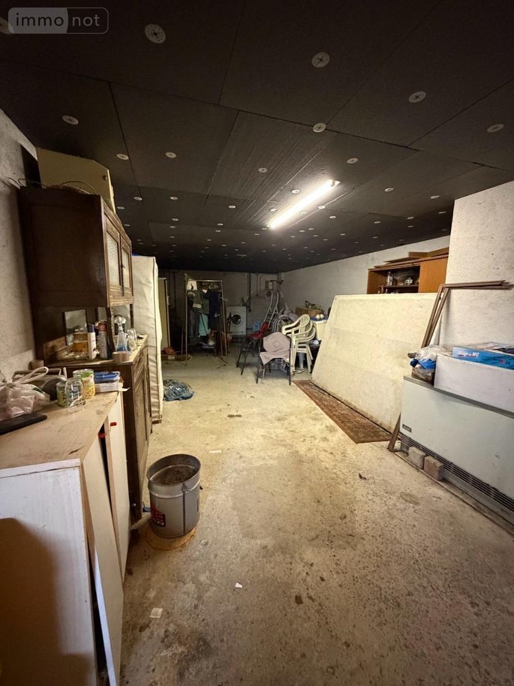 Maison a vendre Rivière 37500 Indre-et-Loire 90 m2 5 pièces 149600 euros