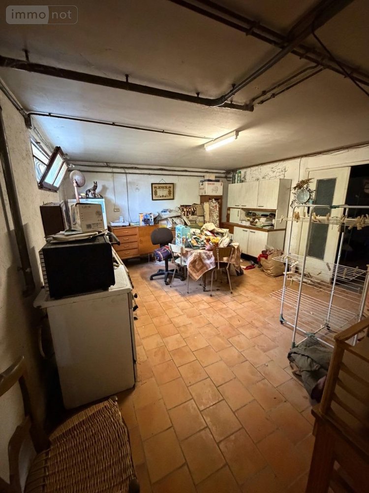 Maison a vendre Rivière 37500 Indre-et-Loire 90 m2 5 pièces 149600 euros