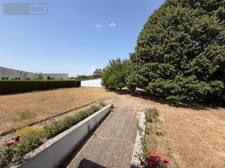 Maison a vendre Rivière 37500 Indre-et-Loire 90 m2 5 pièces 149600 euros