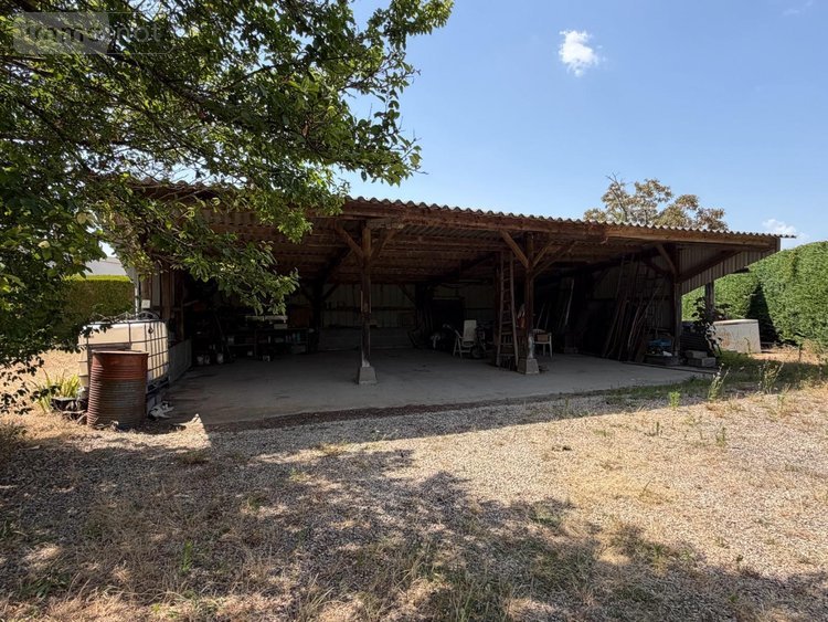 Maison a vendre Rivière 37500 Indre-et-Loire 90 m2 5 pièces 149600 euros