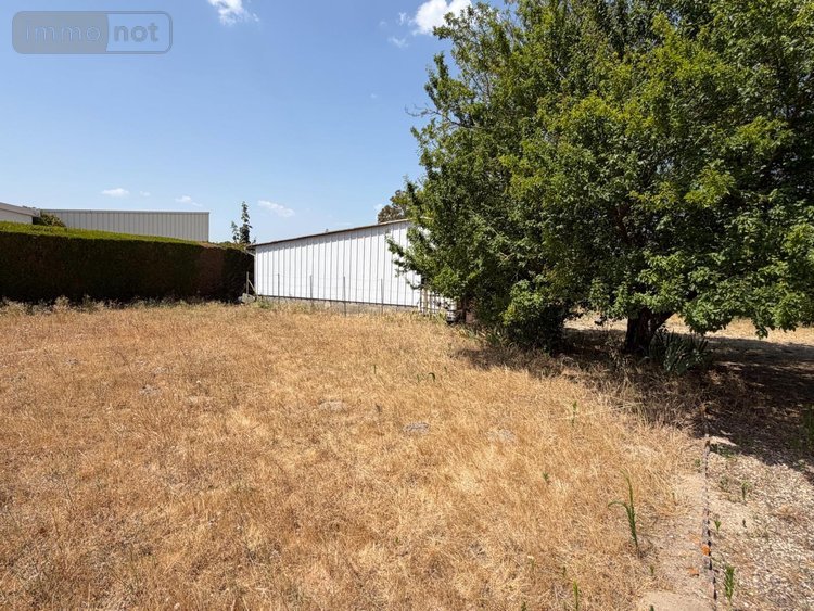 Maison a vendre Rivière 37500 Indre-et-Loire 90 m2 5 pièces 149600 euros