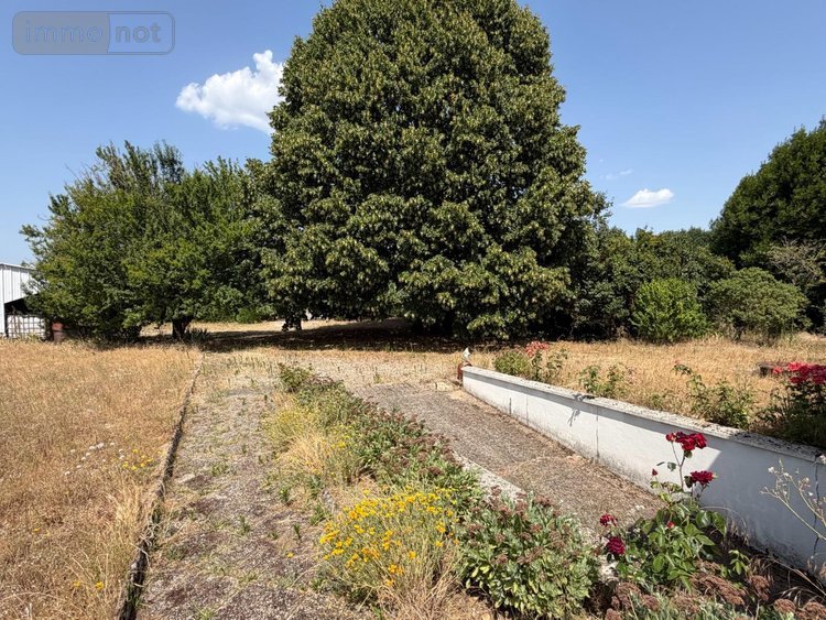 Maison a vendre Rivière 37500 Indre-et-Loire 90 m2 5 pièces 149600 euros