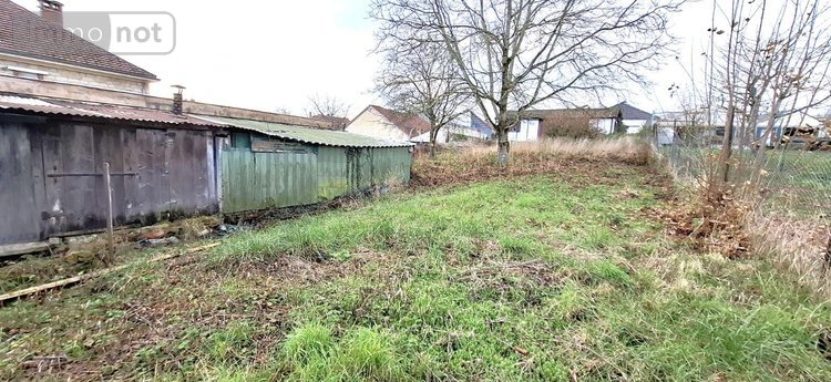 Maison a vendre Biermes 08300 Ardennes 70 m2 3 pièces 76000 euros