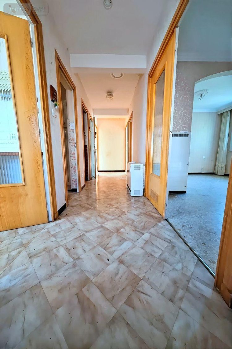 Maison a vendre Pont-du-Château 63430 Puy-de-Dôme 121 m2 6 pièces 245160 euros