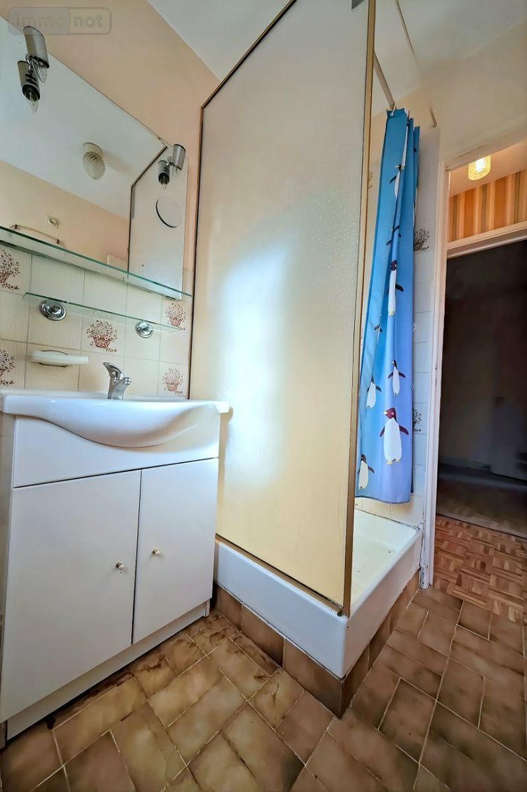 Maison a vendre Pont-du-Château 63430 Puy-de-Dôme 121 m2 6 pièces 245160 euros