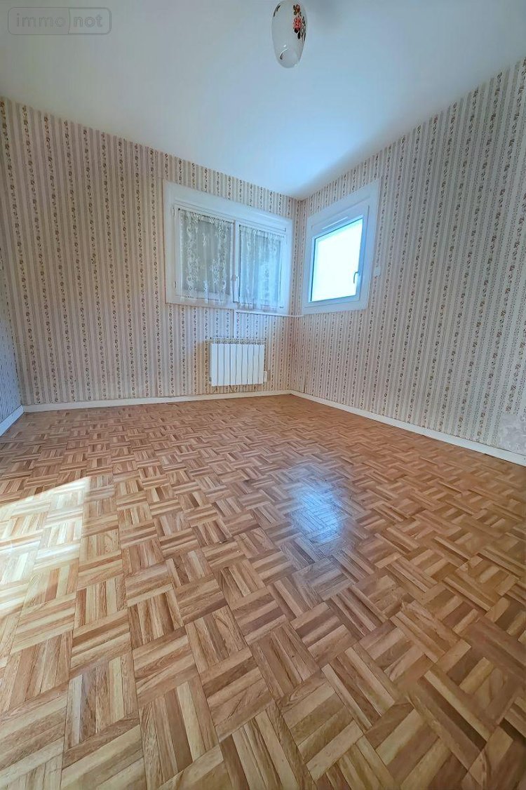 Maison a vendre Pont-du-Château 63430 Puy-de-Dôme 121 m2 6 pièces 245160 euros