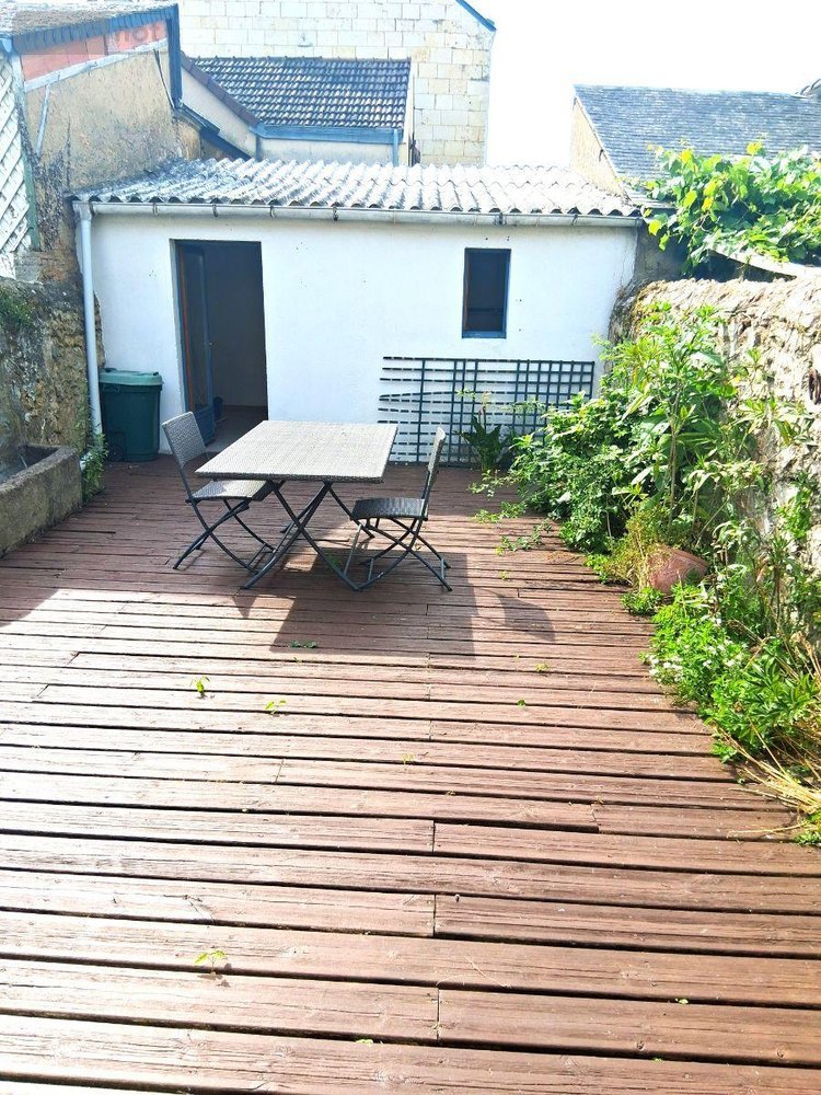 Maison a vendre La Flèche 72200 Sarthe 85 m2 5 pièces 176064 euros