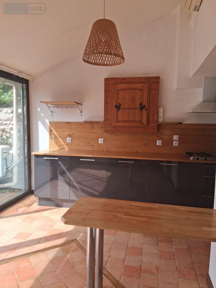 Maison a vendre La Flèche 72200 Sarthe 85 m2 5 pièces 176064 euros