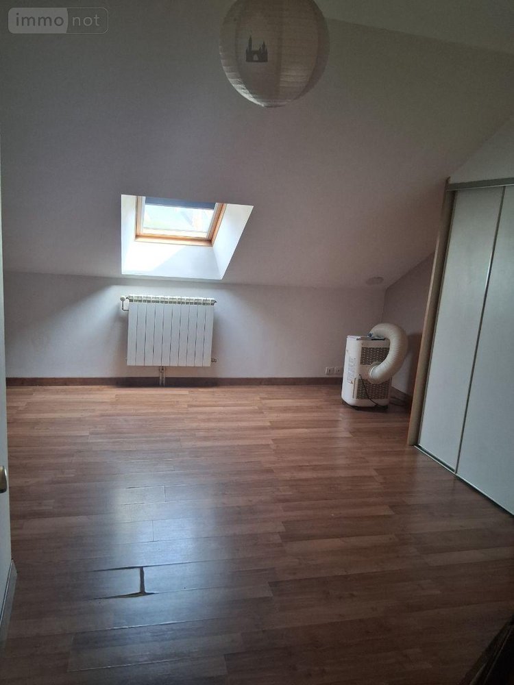 Maison a vendre La Flèche 72200 Sarthe 85 m2 5 pièces 176064 euros