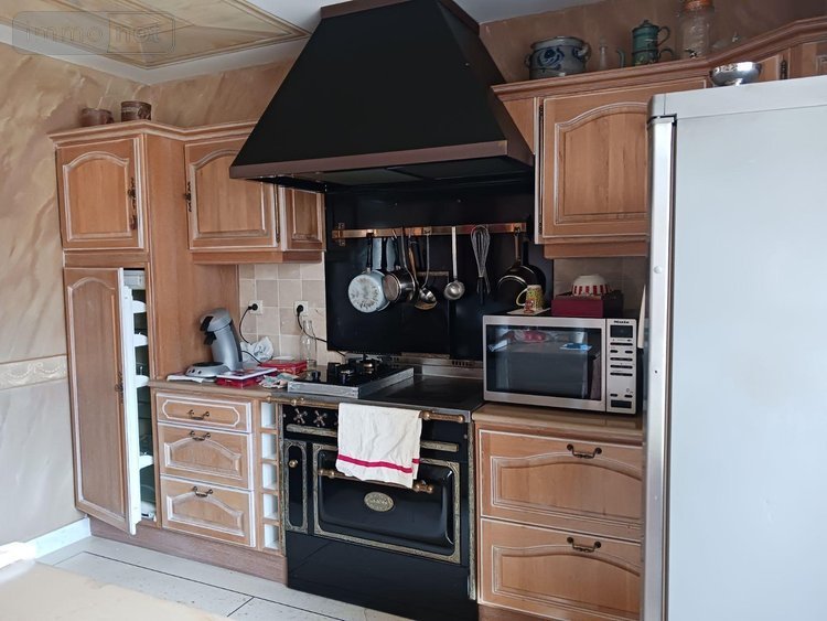 Maison a vendre Beurey 10140 Aube 352 m2 9 pièces 271700 euros