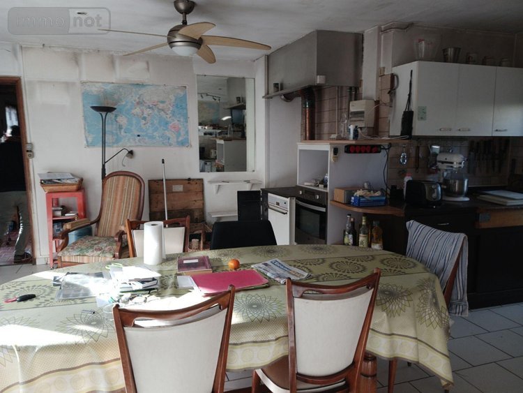 Maison a vendre Beurey 10140 Aube 352 m2 9 pièces 271700 euros