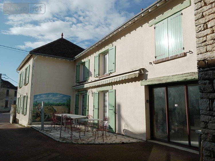 Maison a vendre Beurey 10140 Aube 352 m2 9 pièces 271700 euros