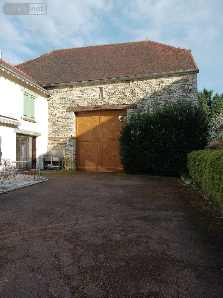 Maison a vendre Beurey 10140 Aube 352 m2 9 pièces 271700 euros