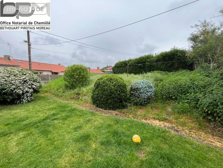 Maison a vendre Jallais 49510 Maine-et-Loire 170 m2  189000 euros