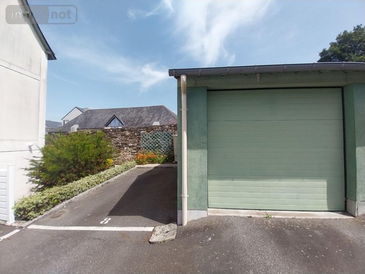 Appartement a vendre Vitré 35500 Ille-et-Vilaine 64 m2 3 pièces 259900 euros