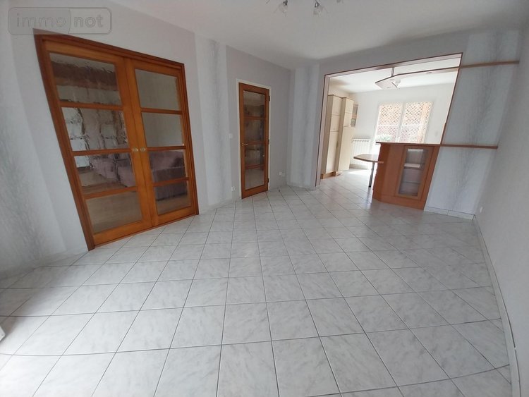 Appartement a vendre Vitré 35500 Ille-et-Vilaine 64 m2 3 pièces 244400 euros