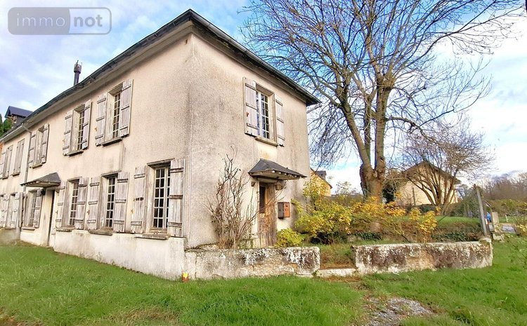 Maison a vendre Biermes 08300 Ardennes 179 m2 5 pièces 128000 euros