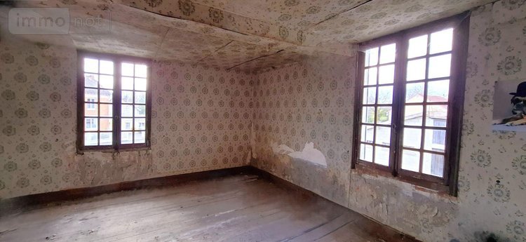 Maison a vendre Biermes 08300 Ardennes 179 m2 5 pièces 128000 euros