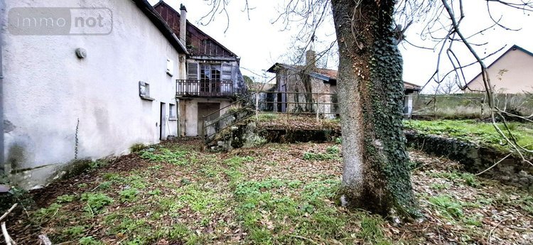 Maison a vendre Biermes 08300 Ardennes 179 m2 5 pièces 128000 euros