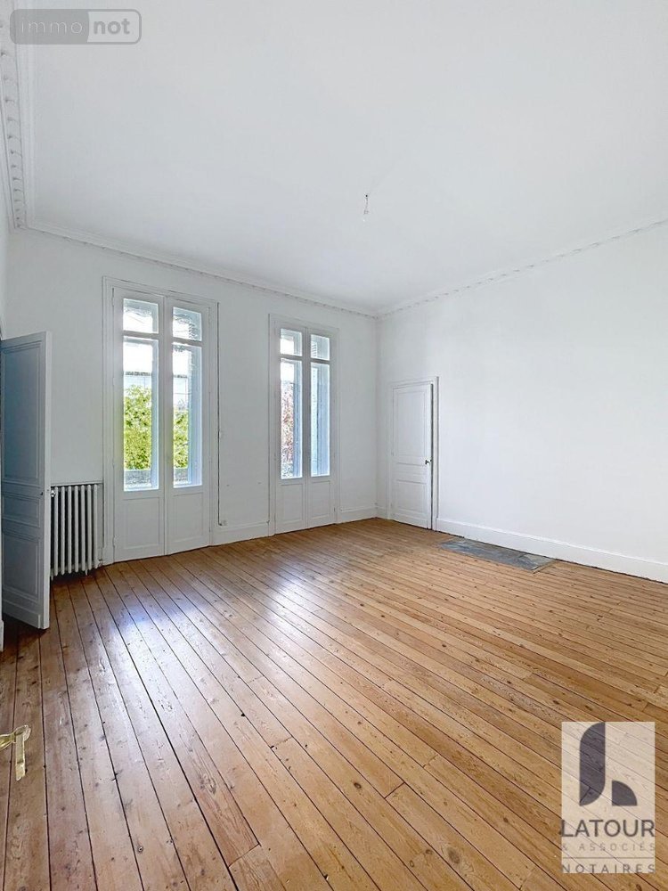Maison a vendre Périgueux 24000 Dordogne 232 m2 8 pièces 490000 euros