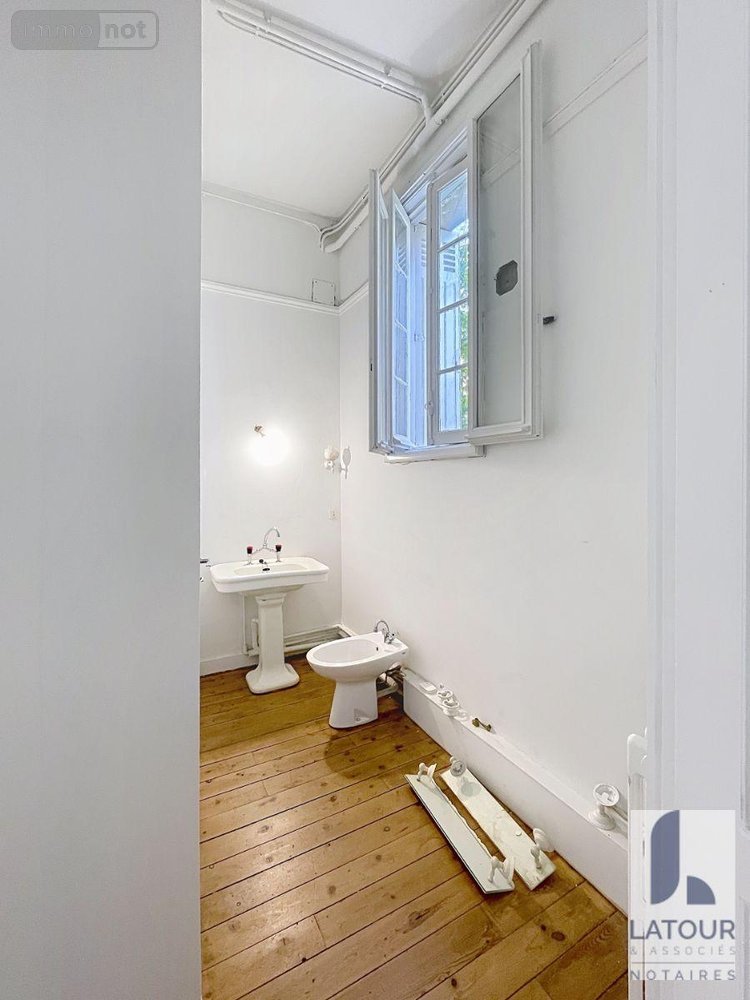 Maison a vendre Périgueux 24000 Dordogne 232 m2 8 pièces 470000 euros